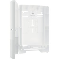 Tork H2 Xpress Dispenser Håndklædeark | Hvid