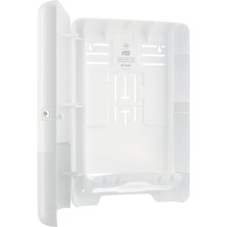 Tork H2 Xpress Dispenser Håndklædeark, Hvid