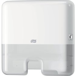 Tork H2 Xpress Mini dispenser för pappershanddukar