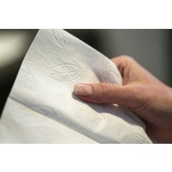 Tork H3 Advanced Håndklædeark, Zig-zag, 15 pk