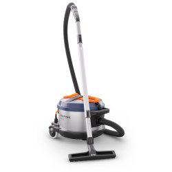 DEMO: Nilfisk VP930 Pro HEPA Blue HF Støvsuger