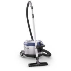 Nilfisk VP930 Pro HEPA Blue HF dammsugare