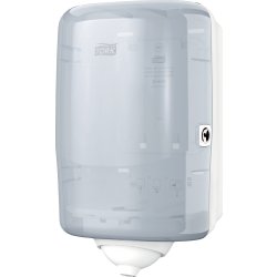 Tork M3 Reflex Mini Centerfeed Dispenser | Vit