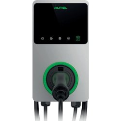Autel Maxicharger 22kW Ladeboks, kabel, 3F/32A, 4G
