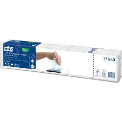 Tork N10 Xpressnap Serviet, 1-lag, 1125 stk.