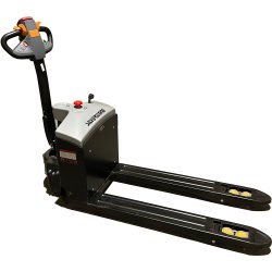 Helelektrisk pallyftare ESL15GS, 1150 mm, 1500 kg