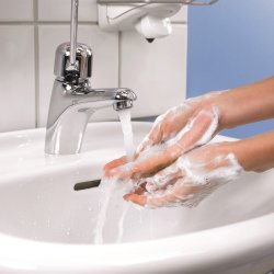 Tork S1 Premium Sæbe, Luksus, 1 L