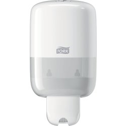 Tork S2 Mini Dispenser | Hvid