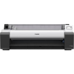Bundle Canon imagePROGRAF TM-355 + 3 rl 90g papper