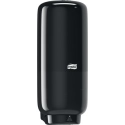 Tork S4 Dispenser, Med sensor, Sort