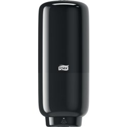 Tork S4 Dispenser, Med sensor, Sort