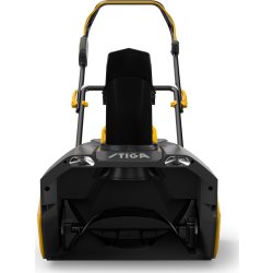 STIGA sneslynge ST 700e inkl. batteri