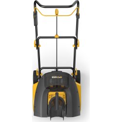 STIGA sneslynge ST 700e inkl. batteri
