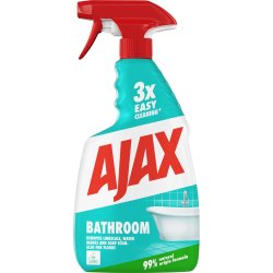 Ajax Spray | Bathroom | 750 ml