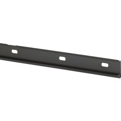 Elfa bärlist, längd 1253 mm, grafit