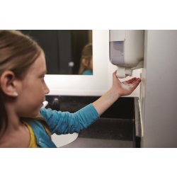 Tork S4 Skumsæbe, Luksus Soft, 1 L