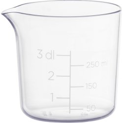 GastroMax måttkanna, 0,3 l