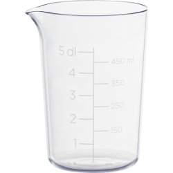GastroMax måttkanna, 0,5 l