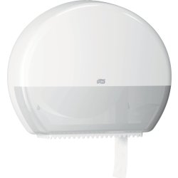 Tork T1 Dispenser Toiletpapir | Hvid