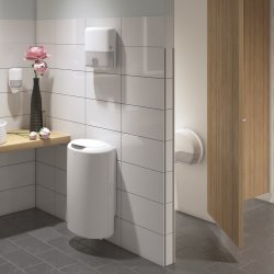 Tork T2 Advanced Mini Jumbo Toiletpapir, 2-lag