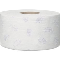 Tork T2 Premium Extra Jumbo Toiletpapir, 3-lag