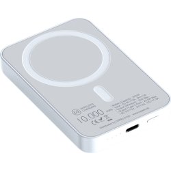 Zmartgear Wireless powerbank, 10 000 mAh
