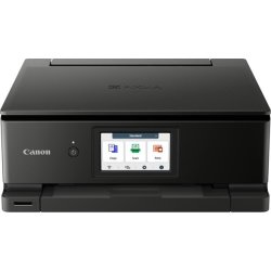 Canon PIXMA TS8750 färg A4 multifunktionsskrivare