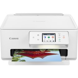 Canon PIXMA TS7650i Farve A4 Multifunktionsprinter