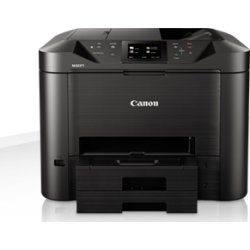 Canon MAXIFY MB5450 färg A4 multifunktionsskrivare