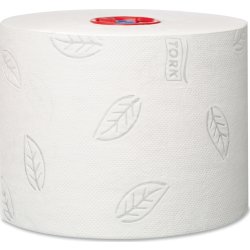 Tork T6 Advanced Toiletpapir | 2-lag | 27 rl