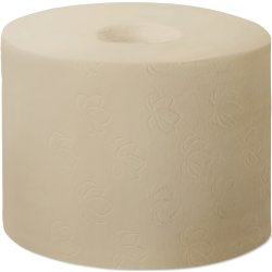 Tork T7 Adv. Toiletpapir u/hylse, Natur, 36 rl