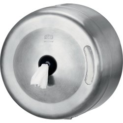 Tork T8 SmartOne dispenser för toalettpapper, stål