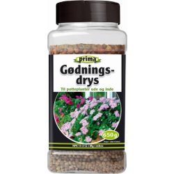 PRIMA gødningsdrys, 650 g