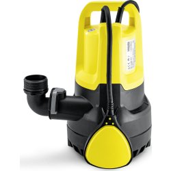 Kärcher SP 9.500 DIRT dränkpump, 9500 l/h