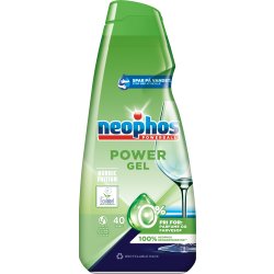 Neophos Power Gel | 0% | 600 ml