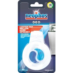 Neophos Duftfrisker | Deo | 60 opvaske