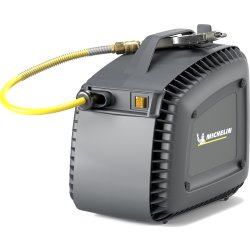 Michelin väggmonterad kompressor