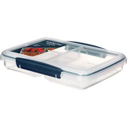 Sistema Multi Split matlåda, 820ml