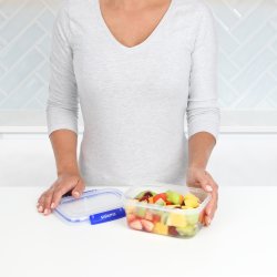 Sistema Klip It+ opbevaringsboks, 1 L