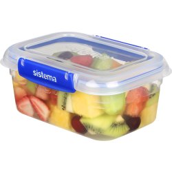 Sistema Klip It+ opbevaringsboks, 1 L
