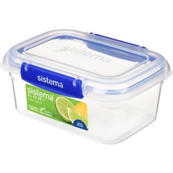 Sistema Klip It+ opbevaringsboks, 1 L