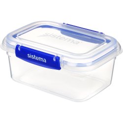 Sistema Klip It+ opbevaringsboks, 1 L