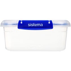Sistema Klip It+ opbevaringsboks, 1 L