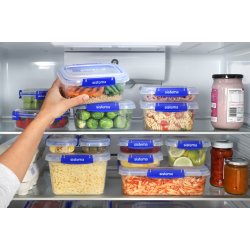 Sistema Klip It+ opbevaringsboks, 1 L