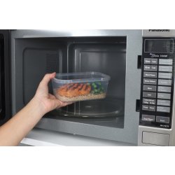 Sistema Klip It+ opbevaringsboks, 1 L