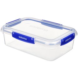 Sistema Klip It+ matlåda, 2,2 L