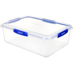 Sistema Klip It+ matlåda, 7,5 L