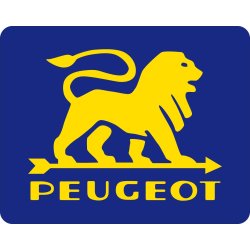 Peugeot Peberkværn Paris uS, Natur bøg, 12 cm.