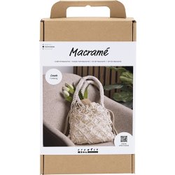 Macramé