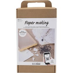 DIY & kreasæt